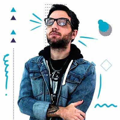 Damian Sierra