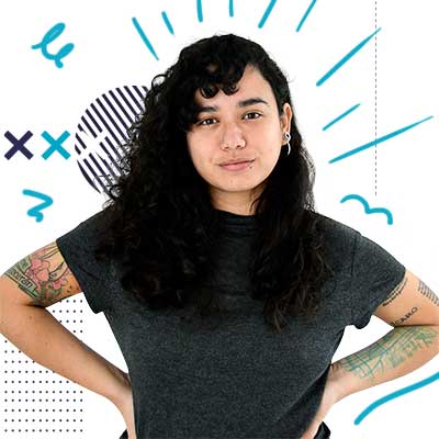 Briseida Milán Lemus