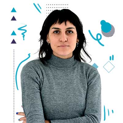 Sofía Raninqueo